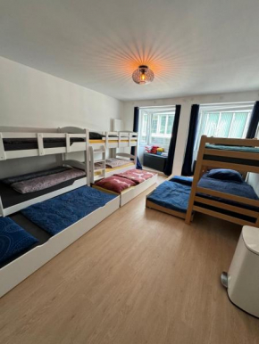 Nikos&Laurins Place cologne center